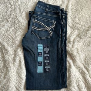 Ariat Bootcut jeans